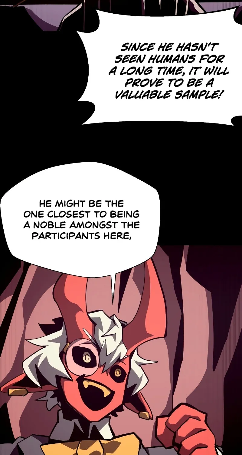 Read Dungeon Odyssey chapter 42 image 31 on Lezhin