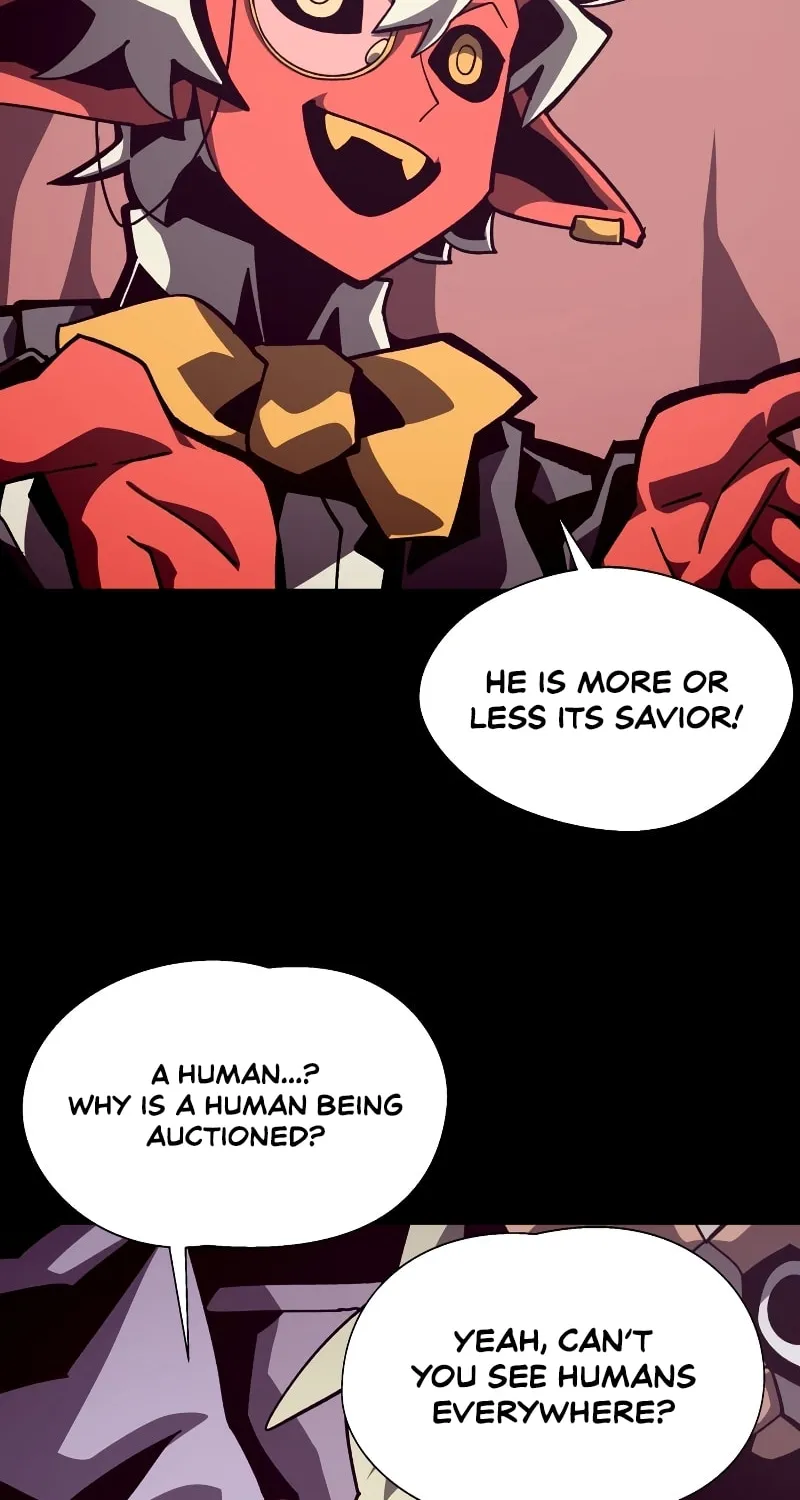 Read Dungeon Odyssey chapter 42 image 4 on Lezhin