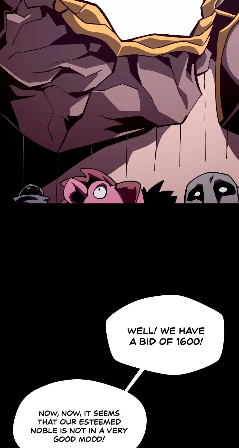Read Dungeon Odyssey chapter 42 image 41 on Lezhin