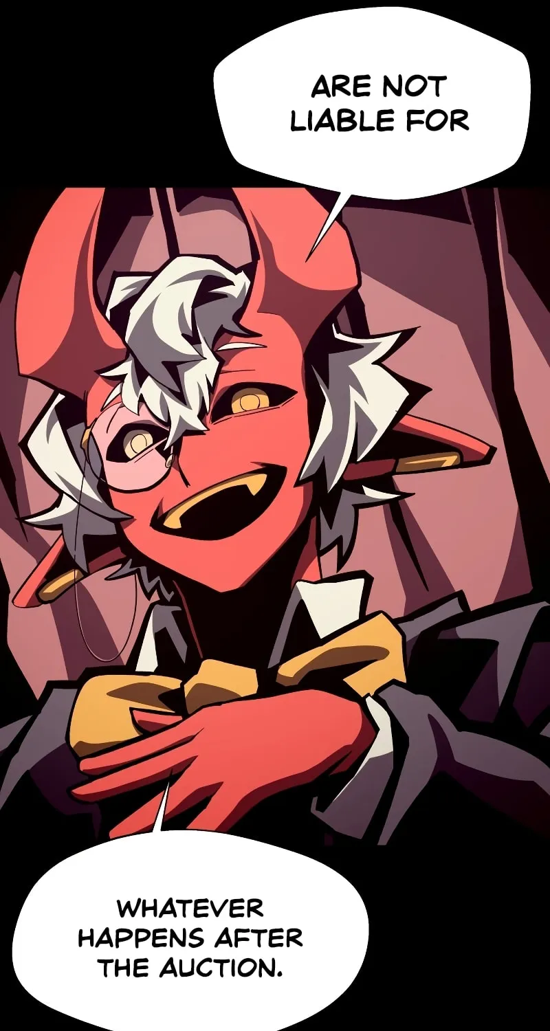Read Dungeon Odyssey chapter 42 image 43 on Lezhin
