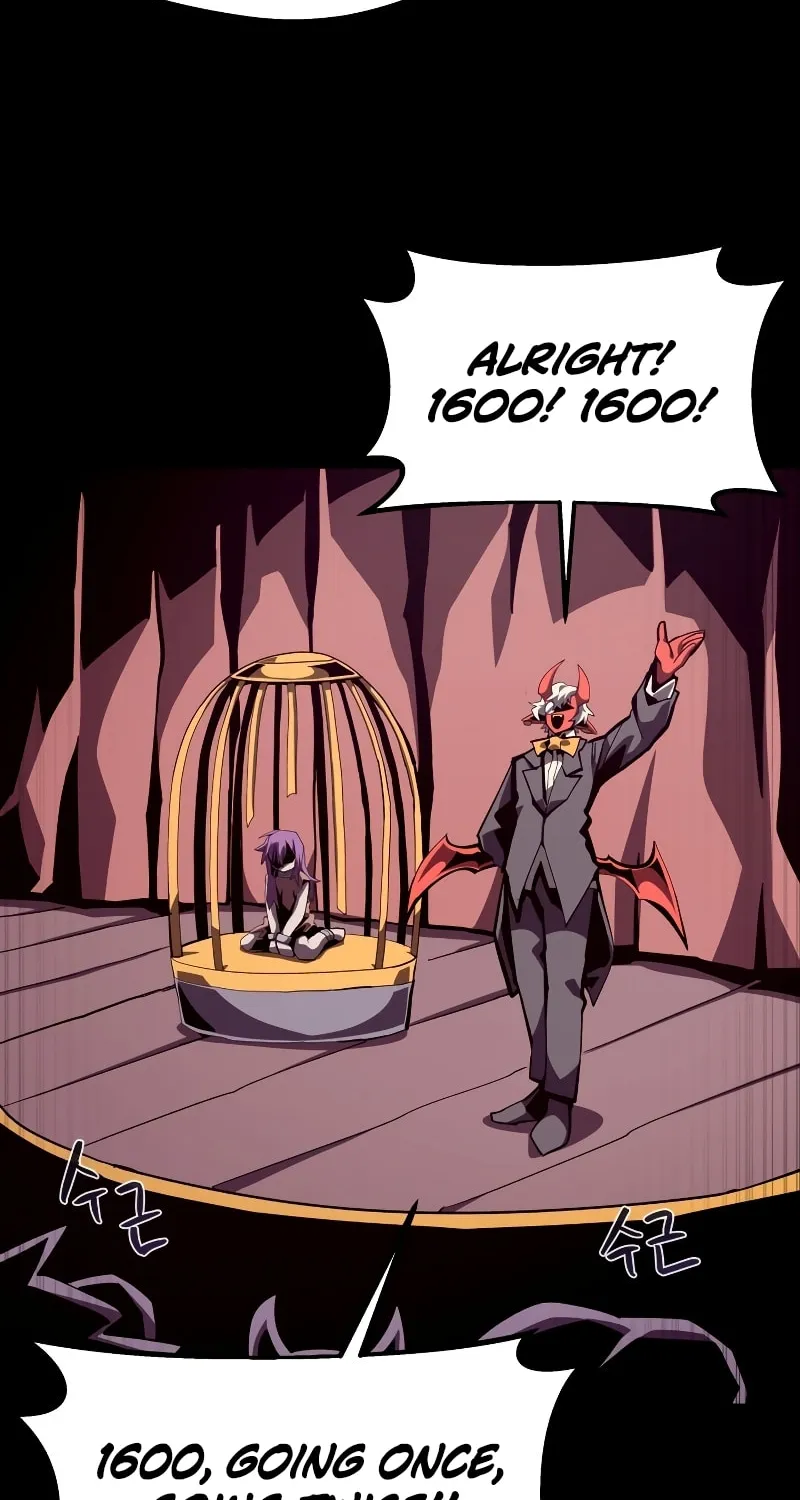 Read Dungeon Odyssey chapter 42 image 44 on Lezhin