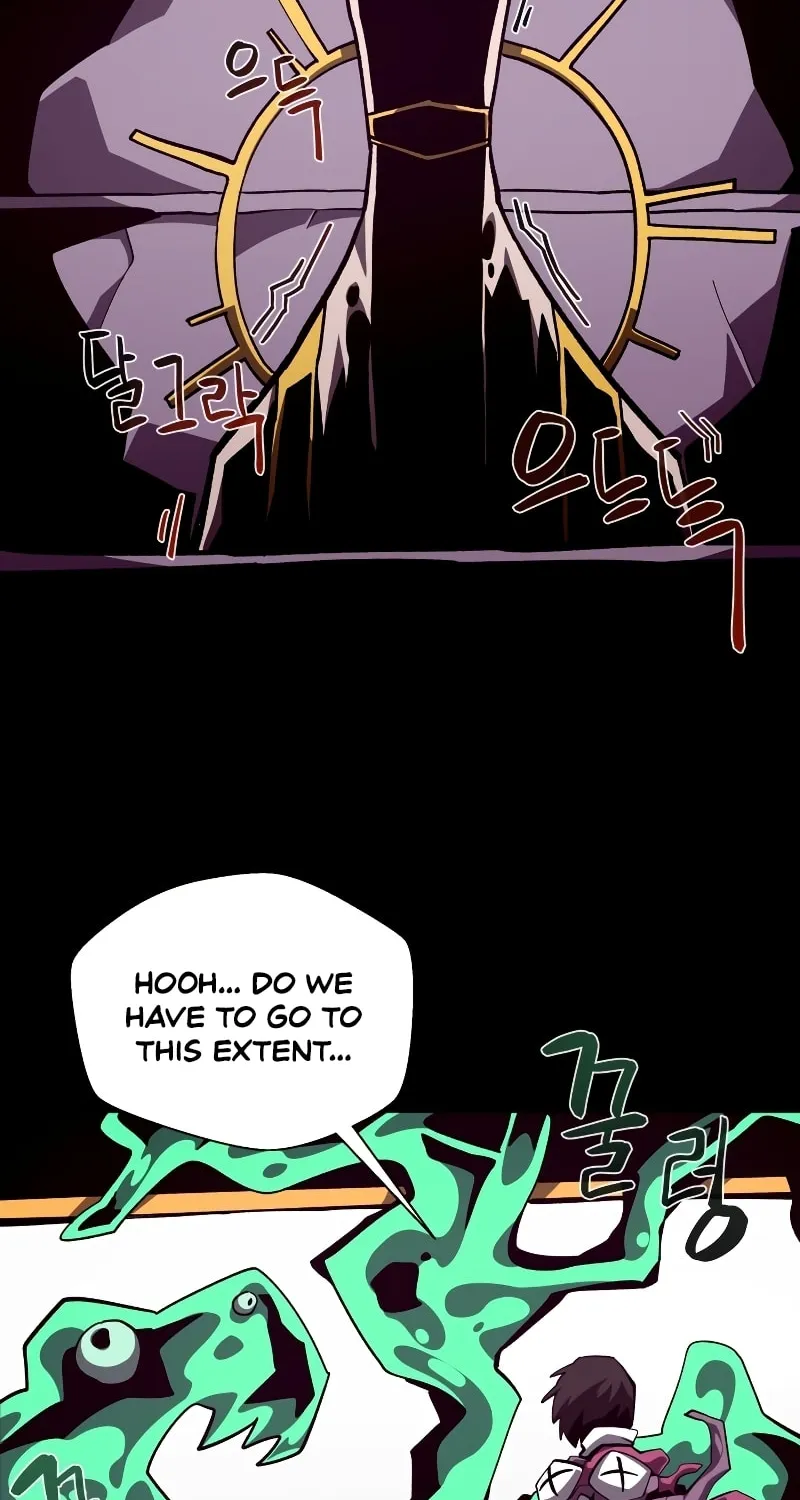 Read Dungeon Odyssey chapter 42 image 47 on Lezhin
