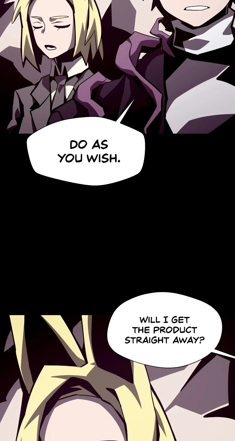 Read Dungeon Odyssey chapter 42 image 49 on Lezhin