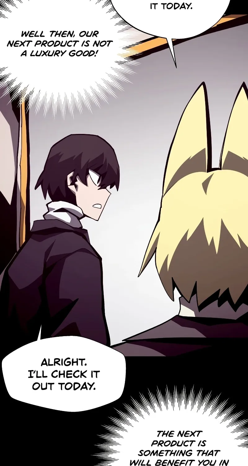 Read Dungeon Odyssey chapter 42 image 51 on Lezhin
