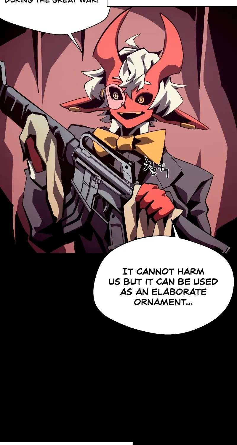 Read Dungeon Odyssey chapter 42 image 56 on Lezhin