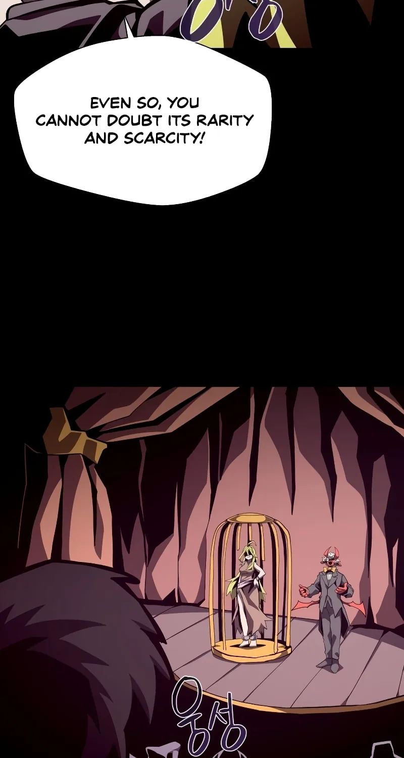 Read Dungeon Odyssey chapter 42 image 61 on Lezhin