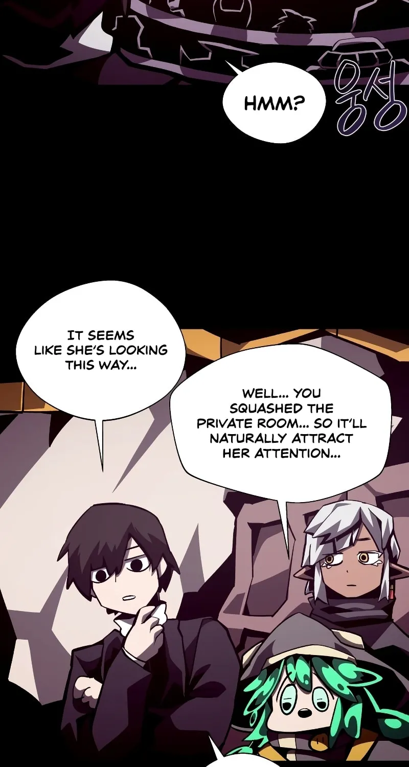 Read Dungeon Odyssey chapter 42 image 62 on Lezhin