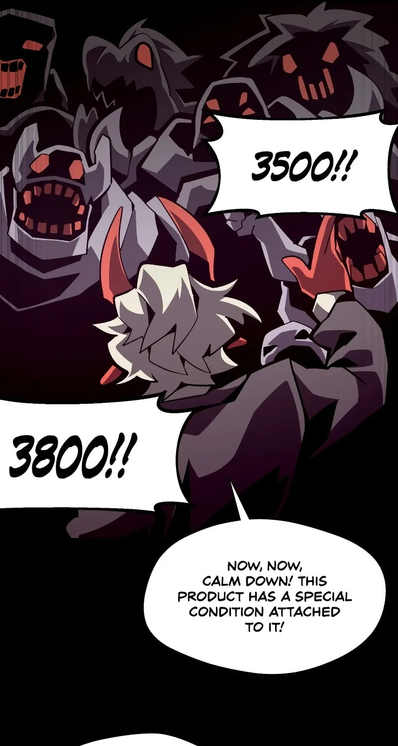 Read Dungeon Odyssey chapter 42 image 64 on Lezhin