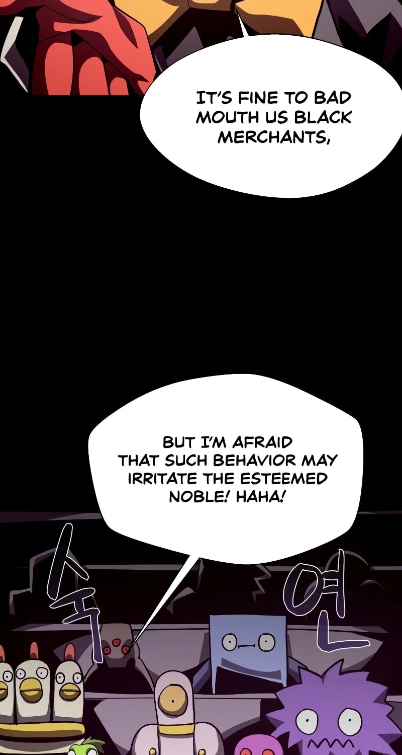 Read Dungeon Odyssey chapter 42 image 68 on Lezhin