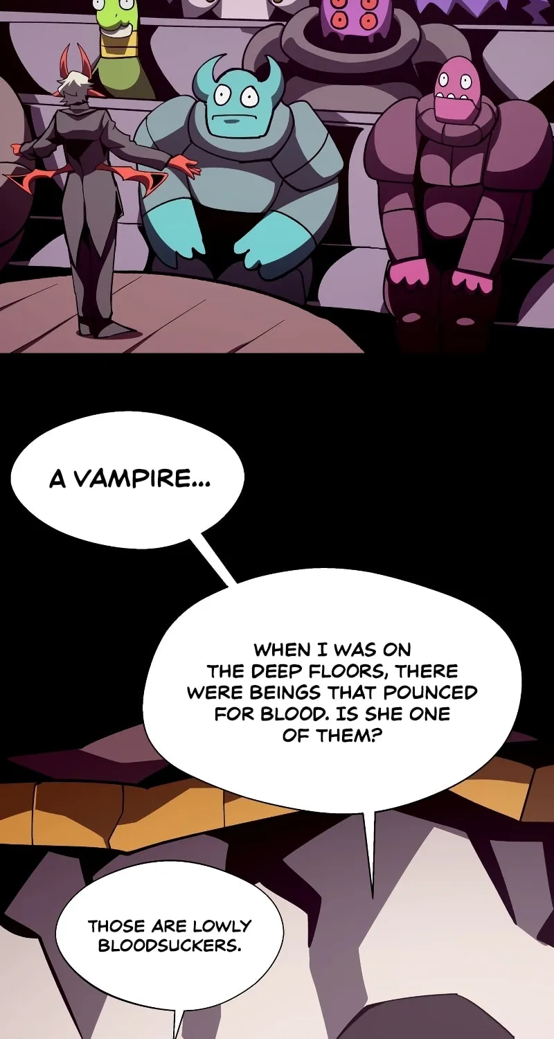 Read Dungeon Odyssey chapter 42 image 69 on Lezhin