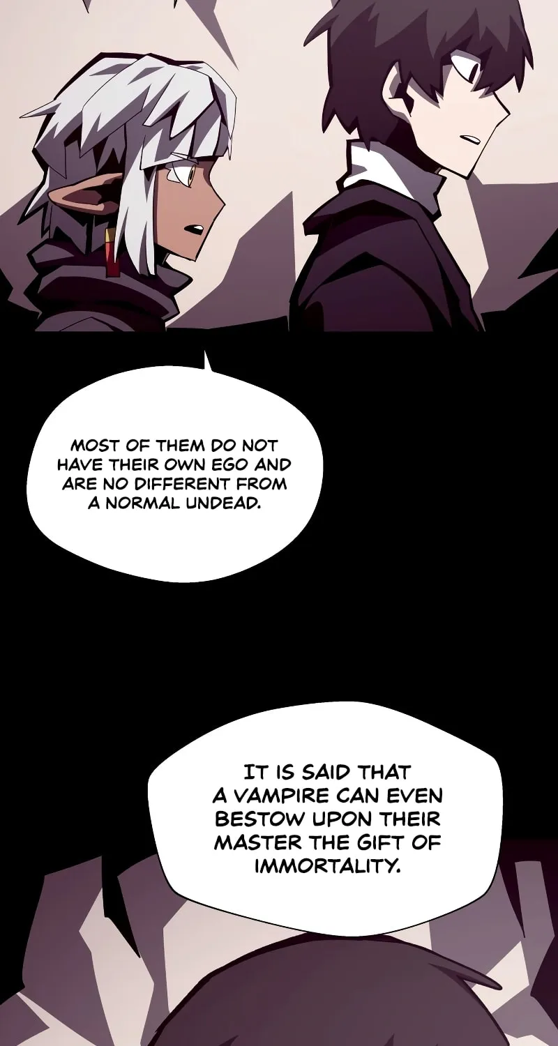 Read Dungeon Odyssey chapter 42 image 70 on Lezhin