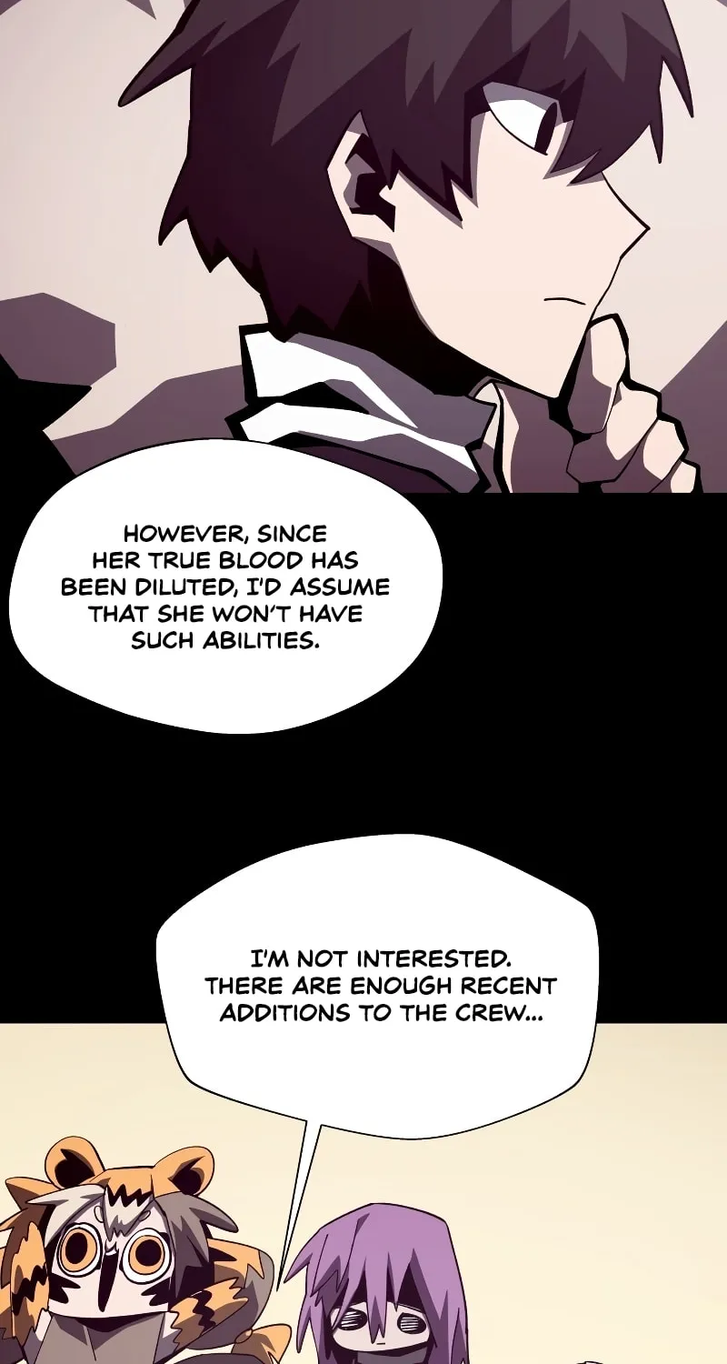 Read Dungeon Odyssey chapter 42 image 71 on Lezhin