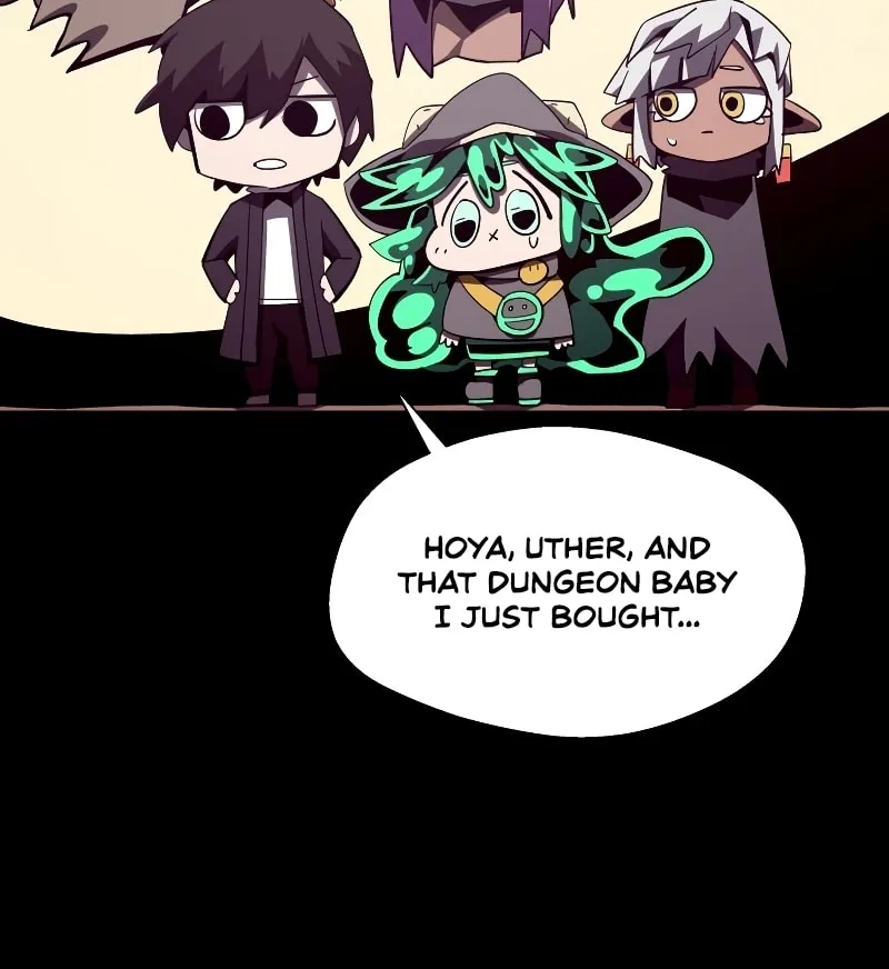 Read Dungeon Odyssey chapter 42 image 72 on Lezhin