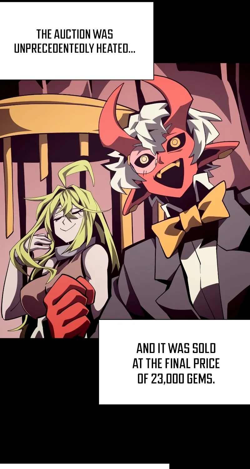 Read Dungeon Odyssey chapter 42 image 73 on Lezhin