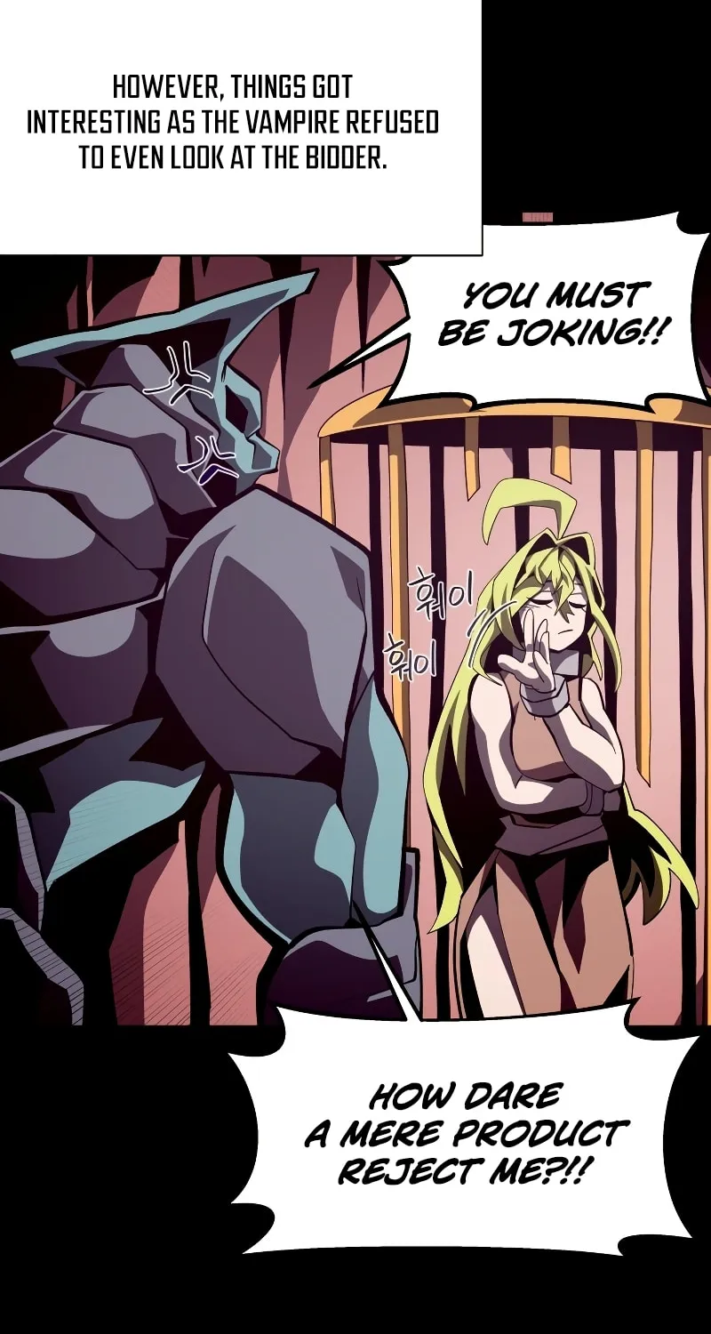 Read Dungeon Odyssey chapter 42 image 74 on Lezhin