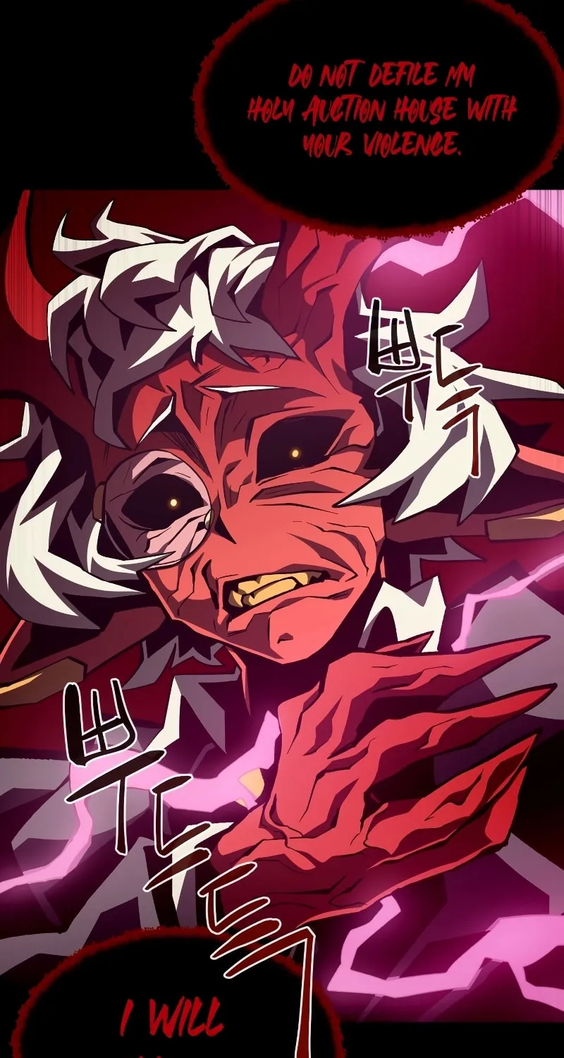 Read Dungeon Odyssey chapter 42 image 78 on Lezhin