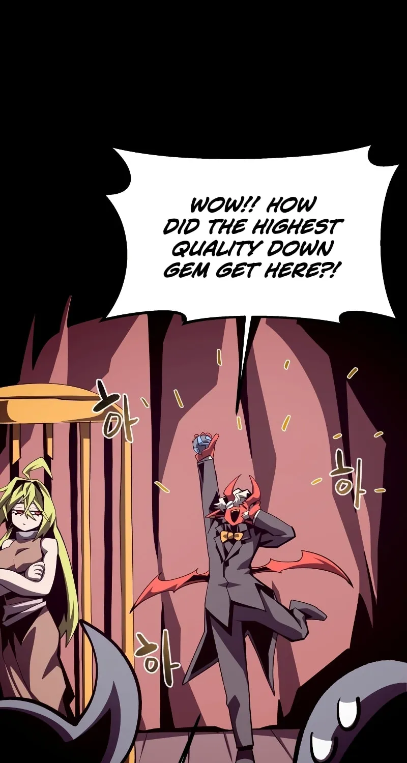 Read Dungeon Odyssey chapter 42 image 80 on Lezhin
