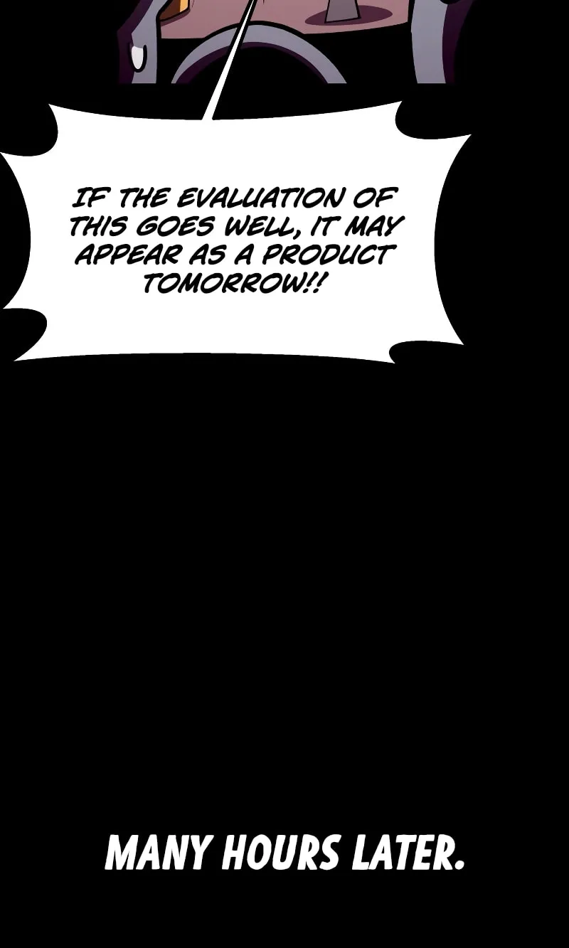 Read Dungeon Odyssey chapter 42 image 81 on Lezhin