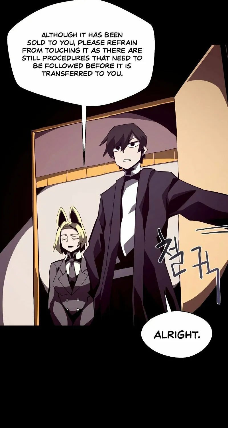 Read Dungeon Odyssey chapter 42 image 83 on Lezhin
