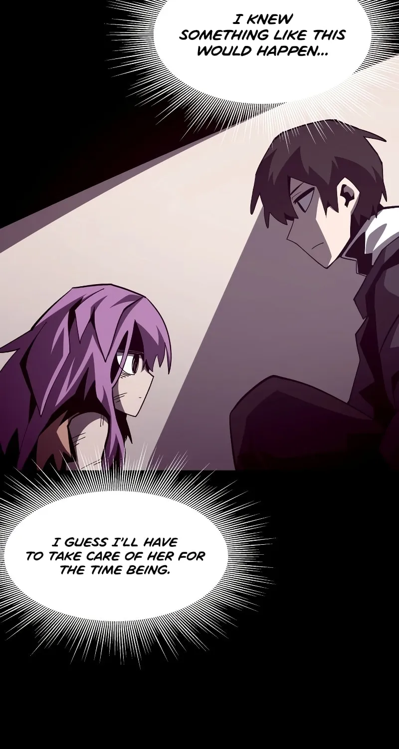 Read Dungeon Odyssey chapter 43 image 16 on Lezhin
