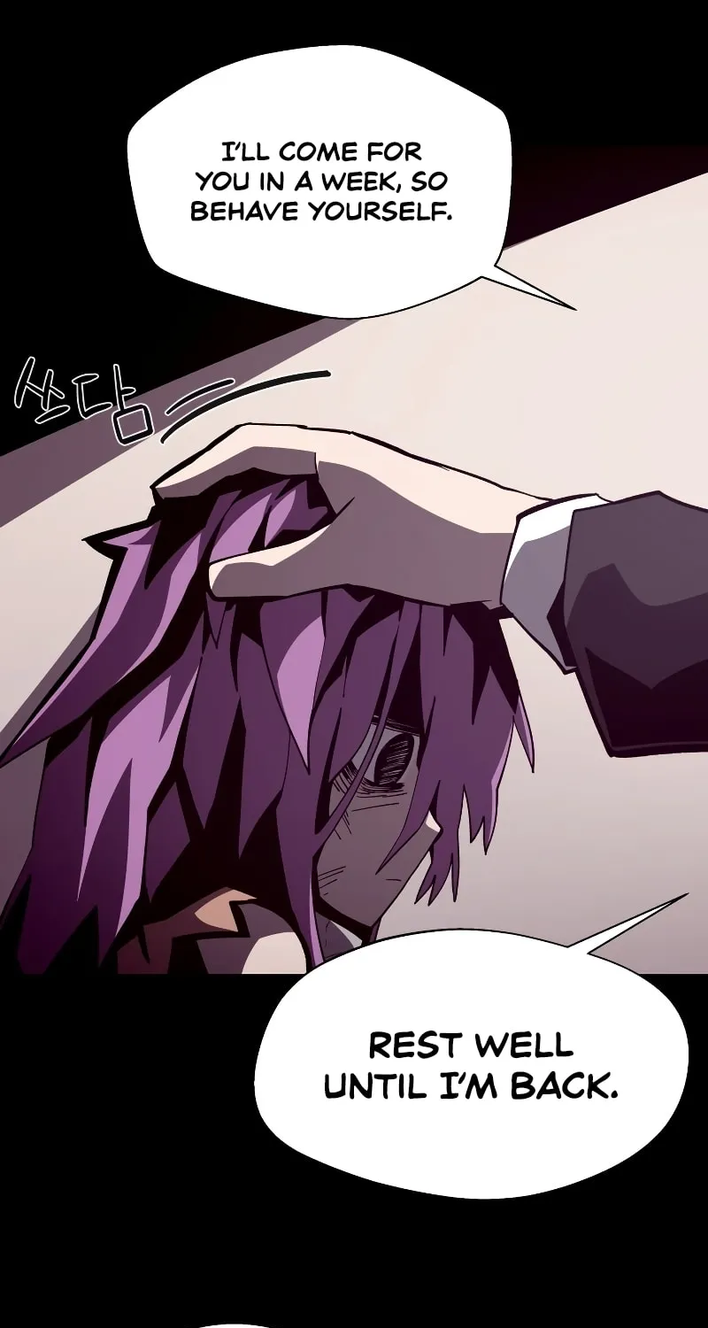 Read Dungeon Odyssey chapter 43 image 17 on Lezhin