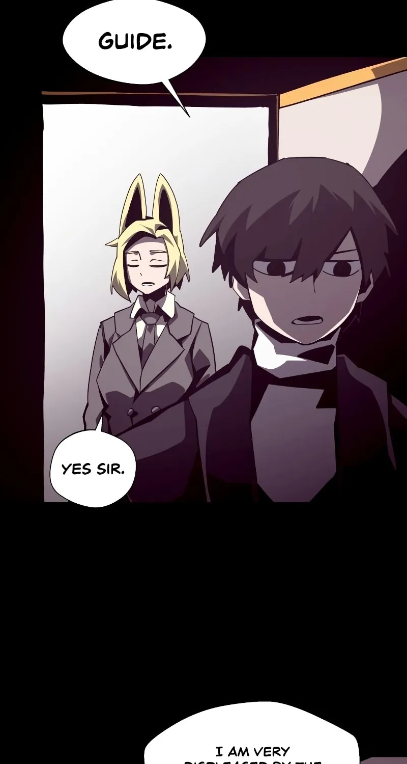 Read Dungeon Odyssey chapter 43 image 18 on Lezhin