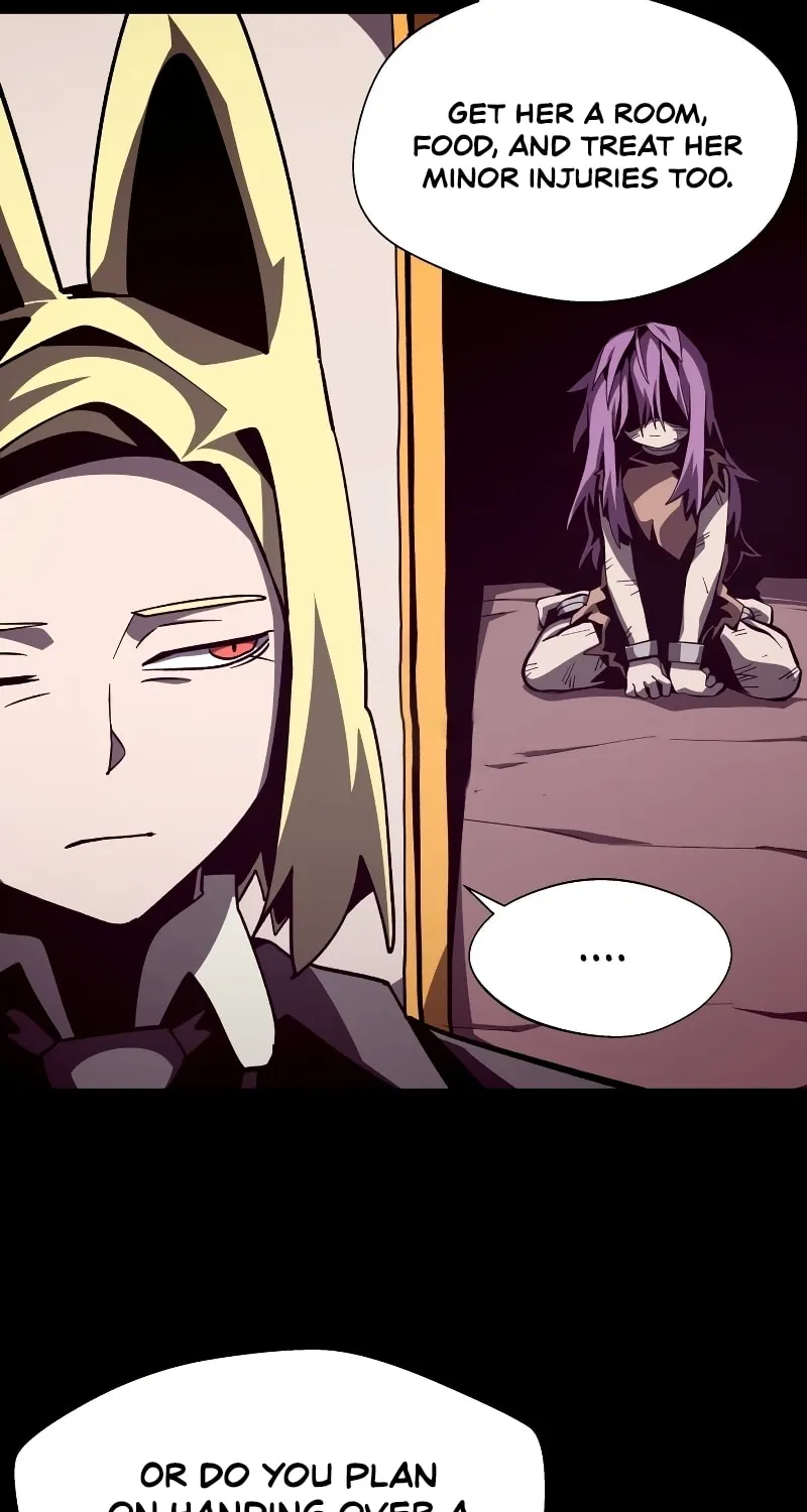 Read Dungeon Odyssey chapter 43 image 21 on Lezhin