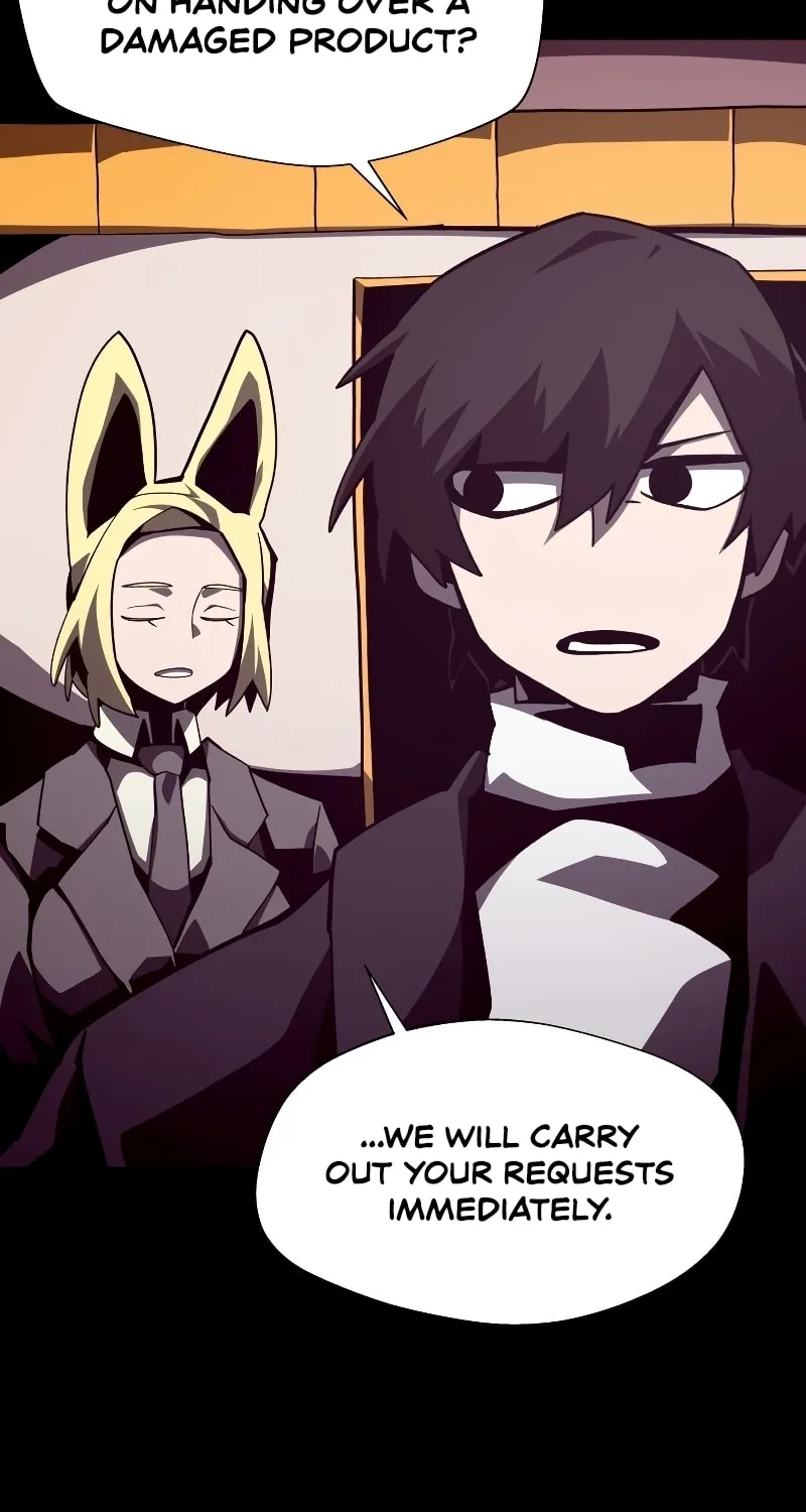 Read Dungeon Odyssey chapter 43 image 22 on Lezhin