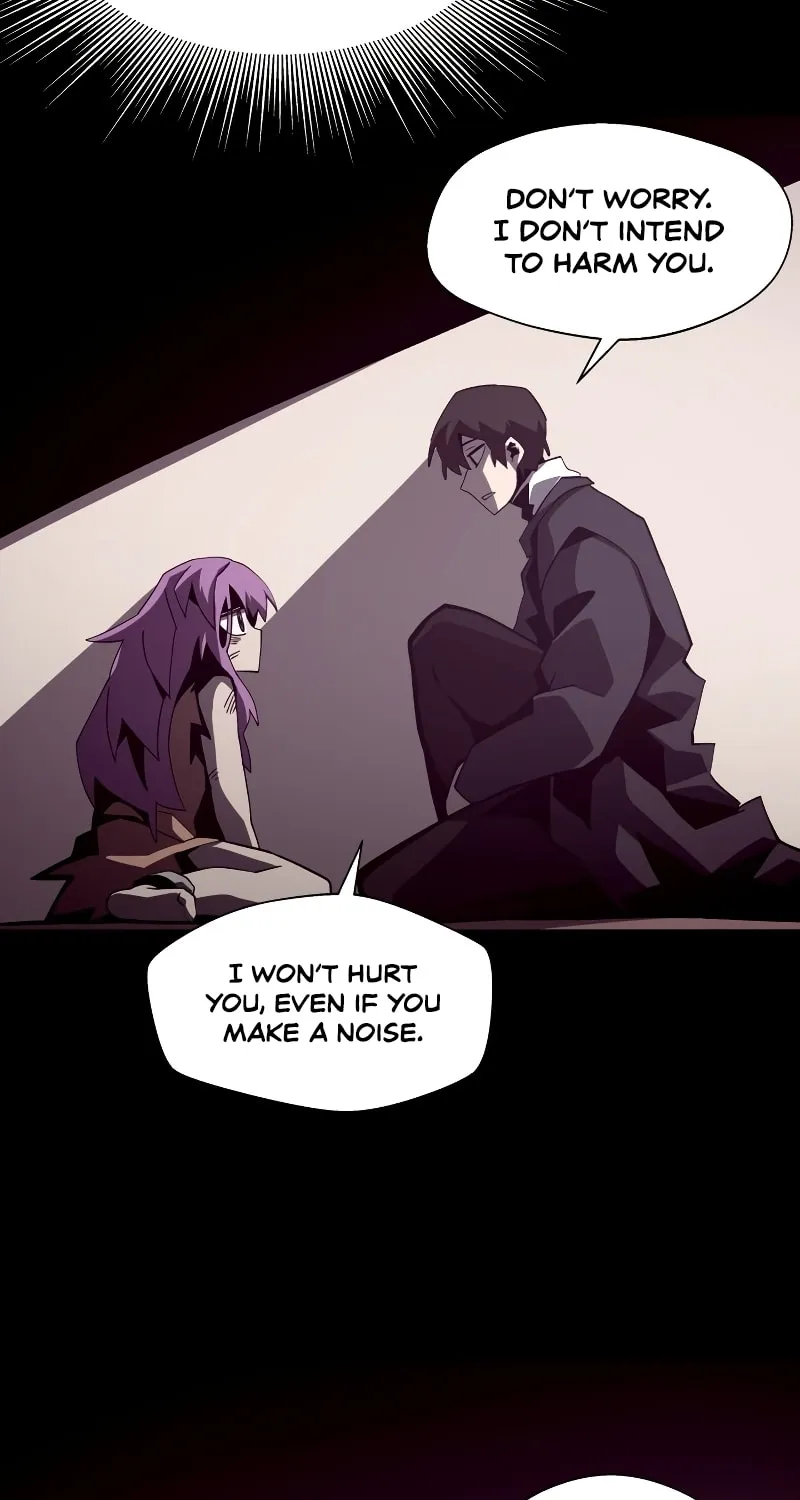 Read Dungeon Odyssey chapter 43 image 3 on Lezhin