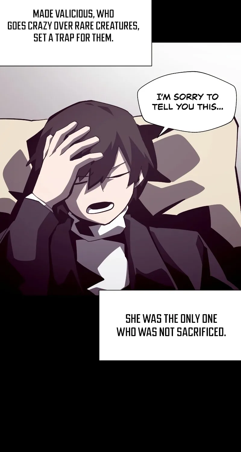 Read Dungeon Odyssey chapter 43 image 37 on Lezhin
