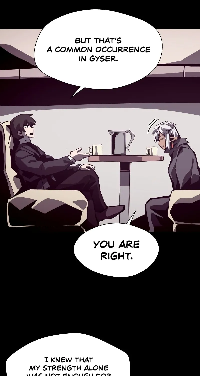 Read Dungeon Odyssey chapter 43 image 38 on Lezhin