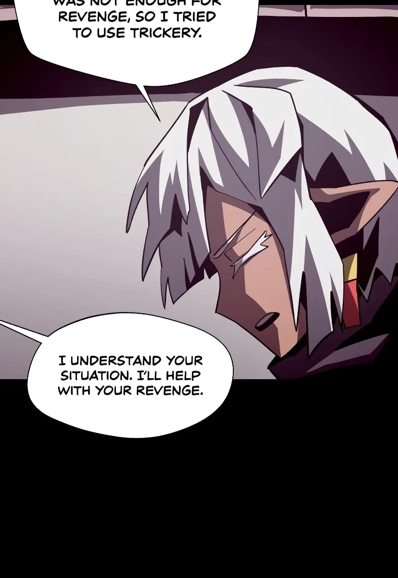 Read Dungeon Odyssey chapter 43 image 39 on Lezhin