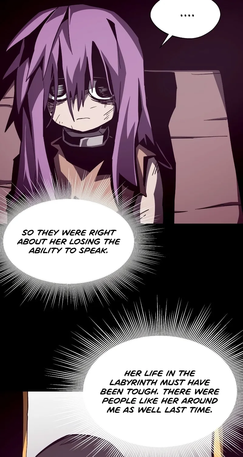 Read Dungeon Odyssey chapter 43 image 4 on Lezhin