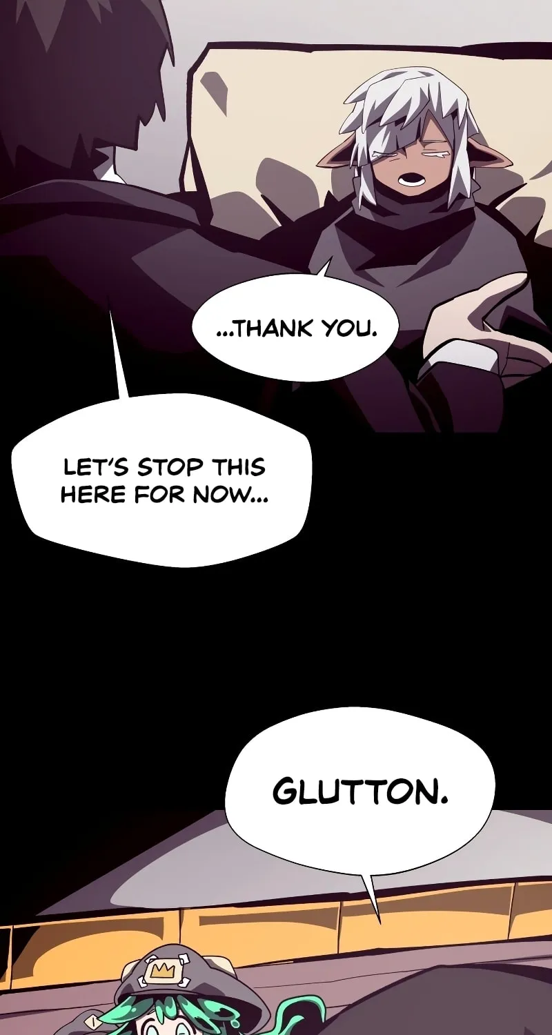 Read Dungeon Odyssey chapter 43 image 42 on Lezhin