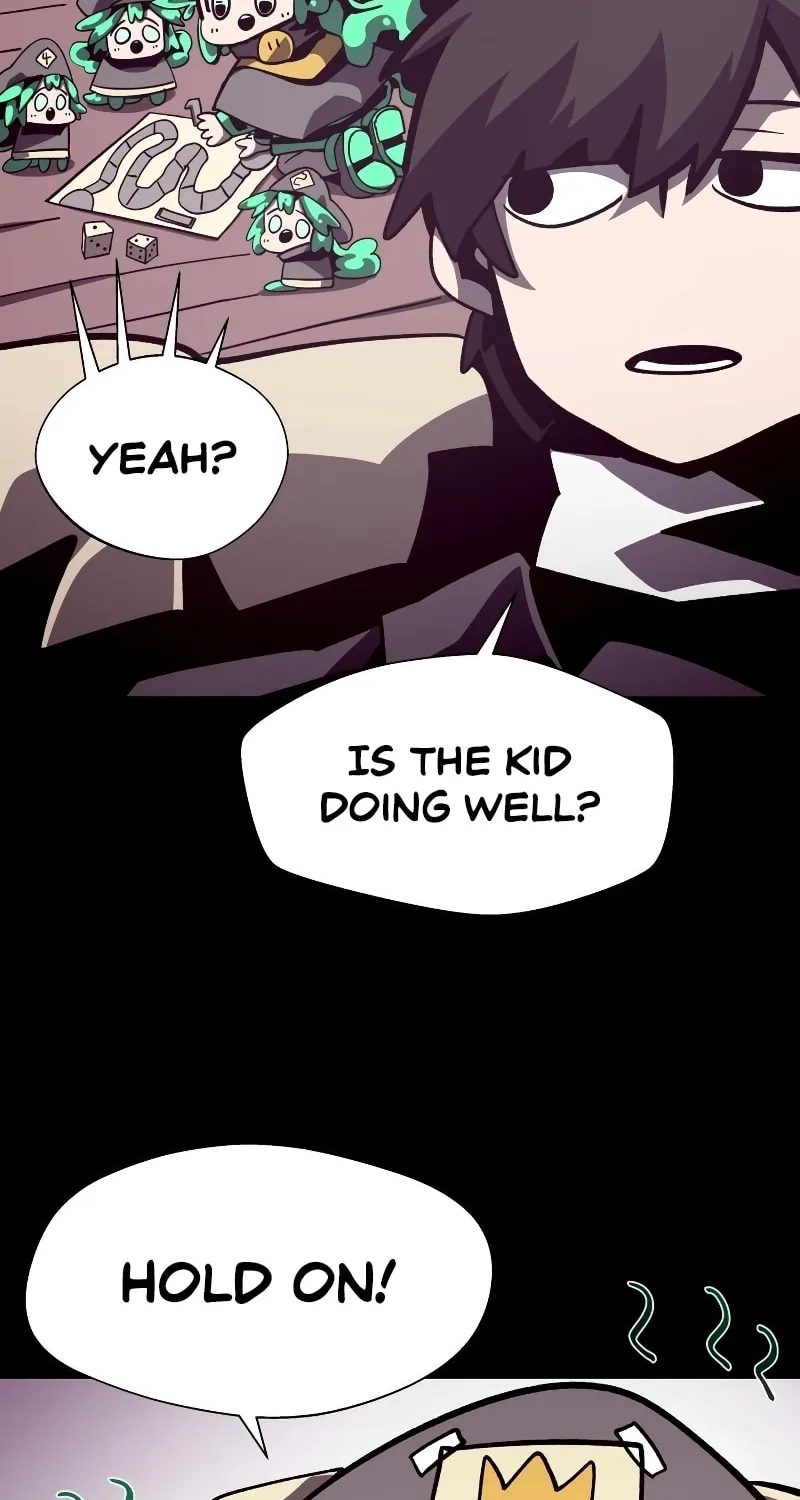 Read Dungeon Odyssey chapter 43 image 43 on Lezhin