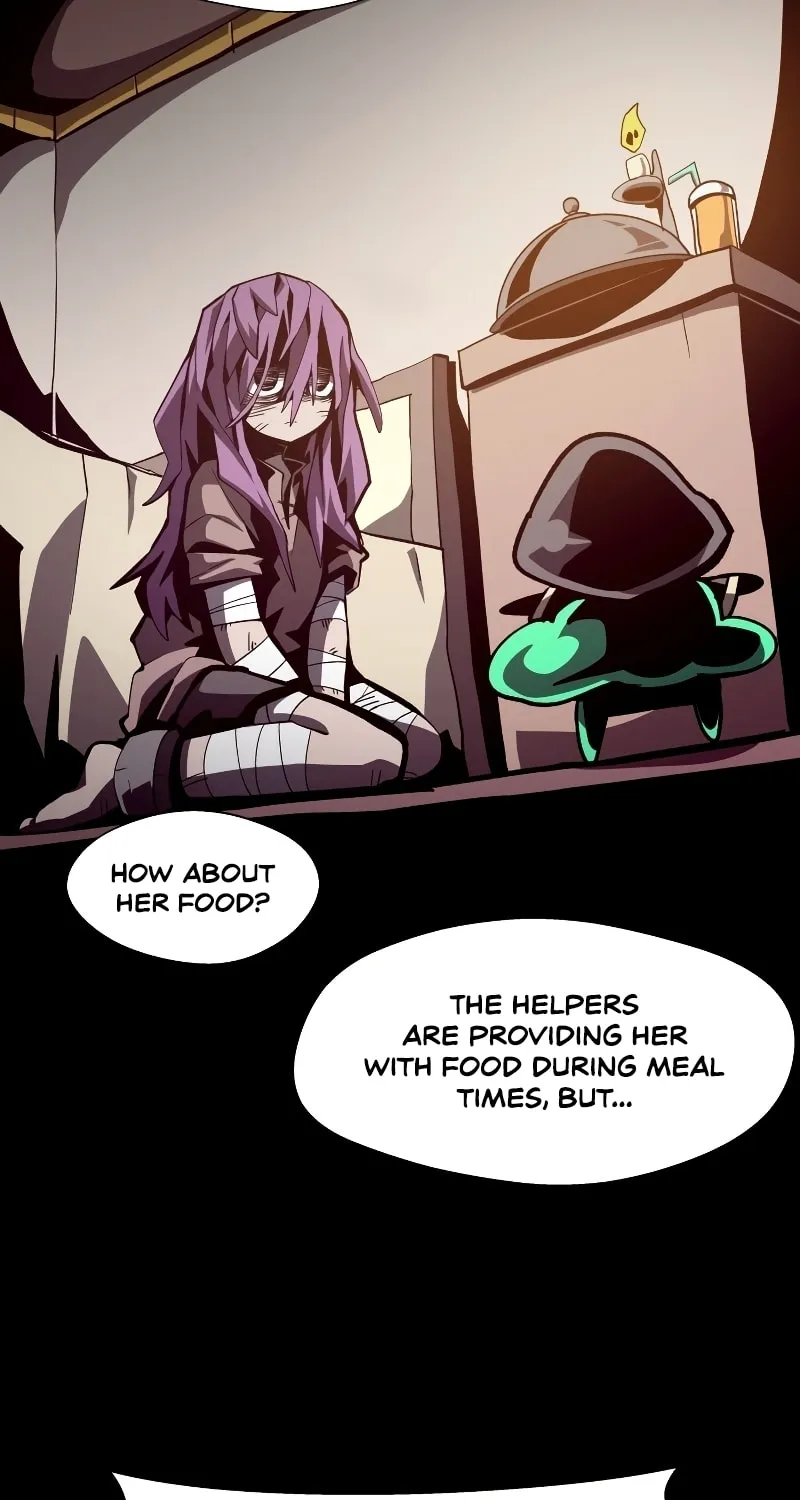 Read Dungeon Odyssey chapter 43 image 46 on Lezhin