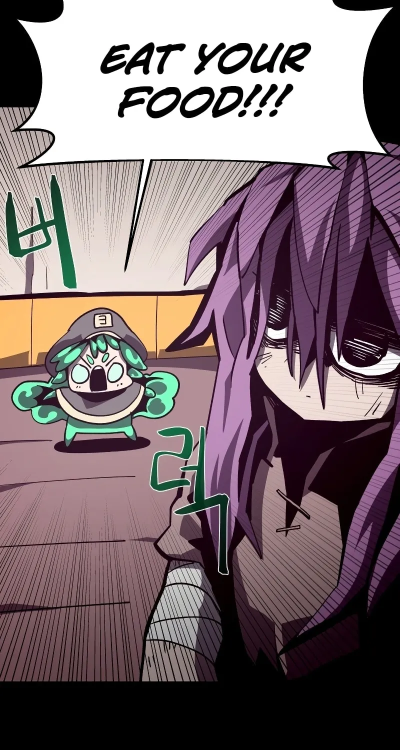 Read Dungeon Odyssey chapter 43 image 47 on Lezhin