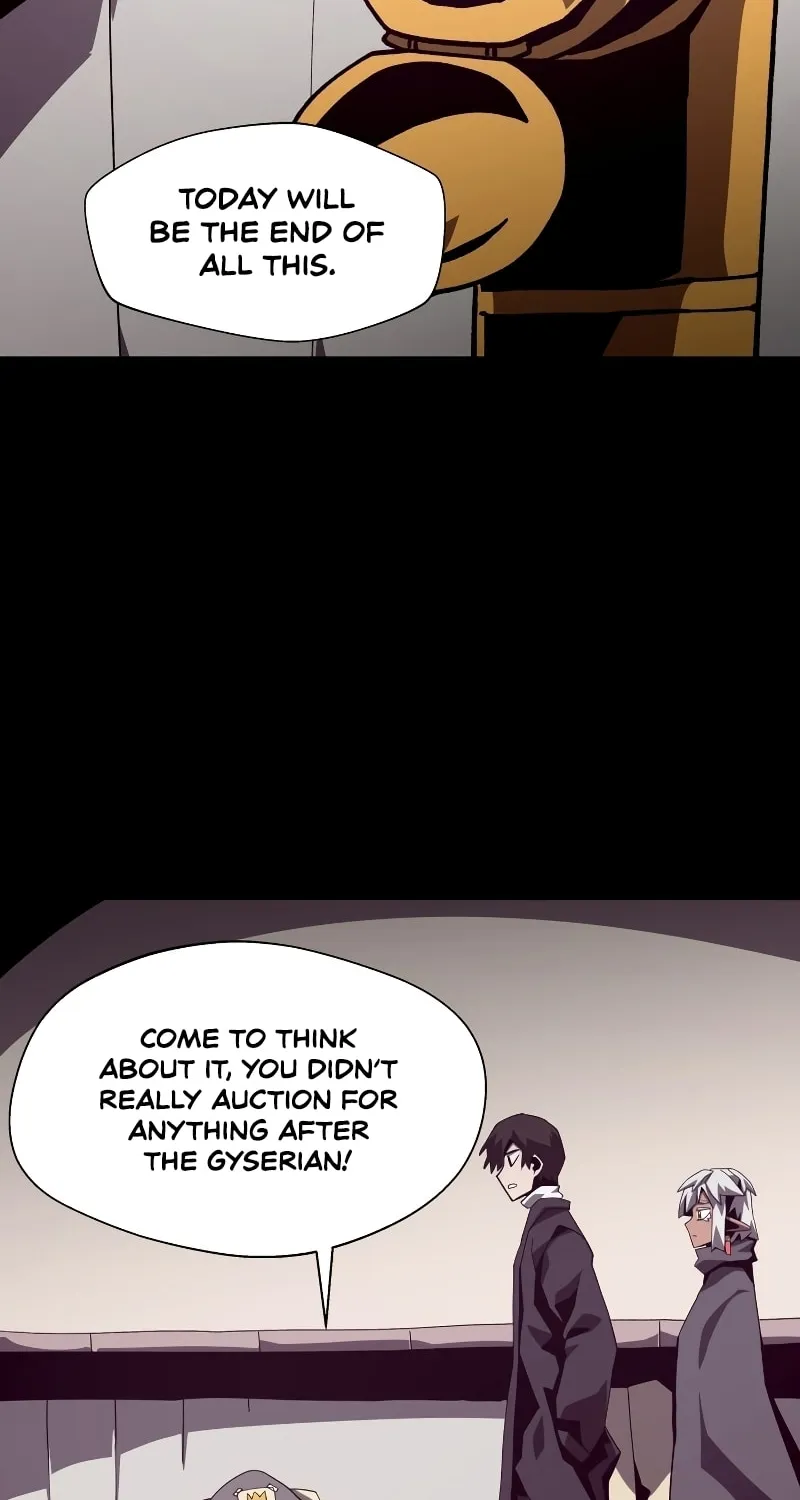 Read Dungeon Odyssey chapter 43 image 53 on Lezhin