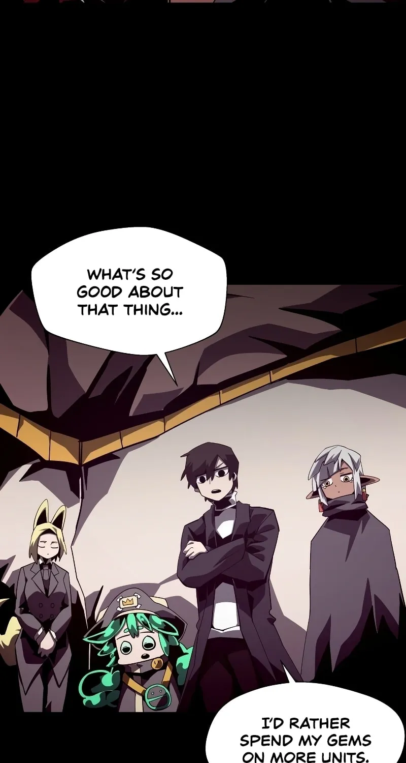 Read Dungeon Odyssey chapter 43 image 58 on Lezhin