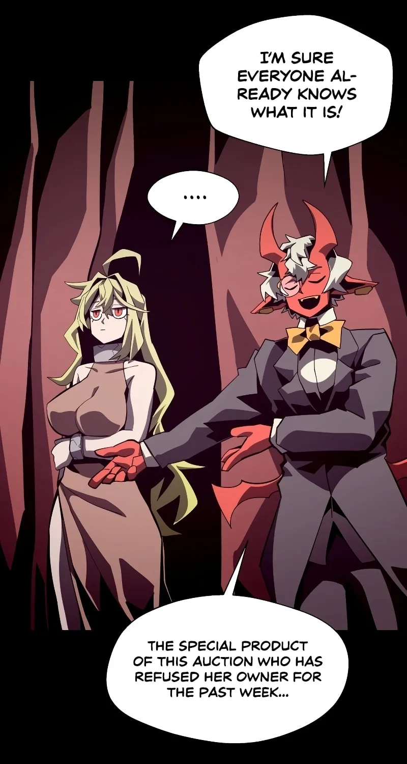 Read Dungeon Odyssey chapter 43 image 60 on Lezhin