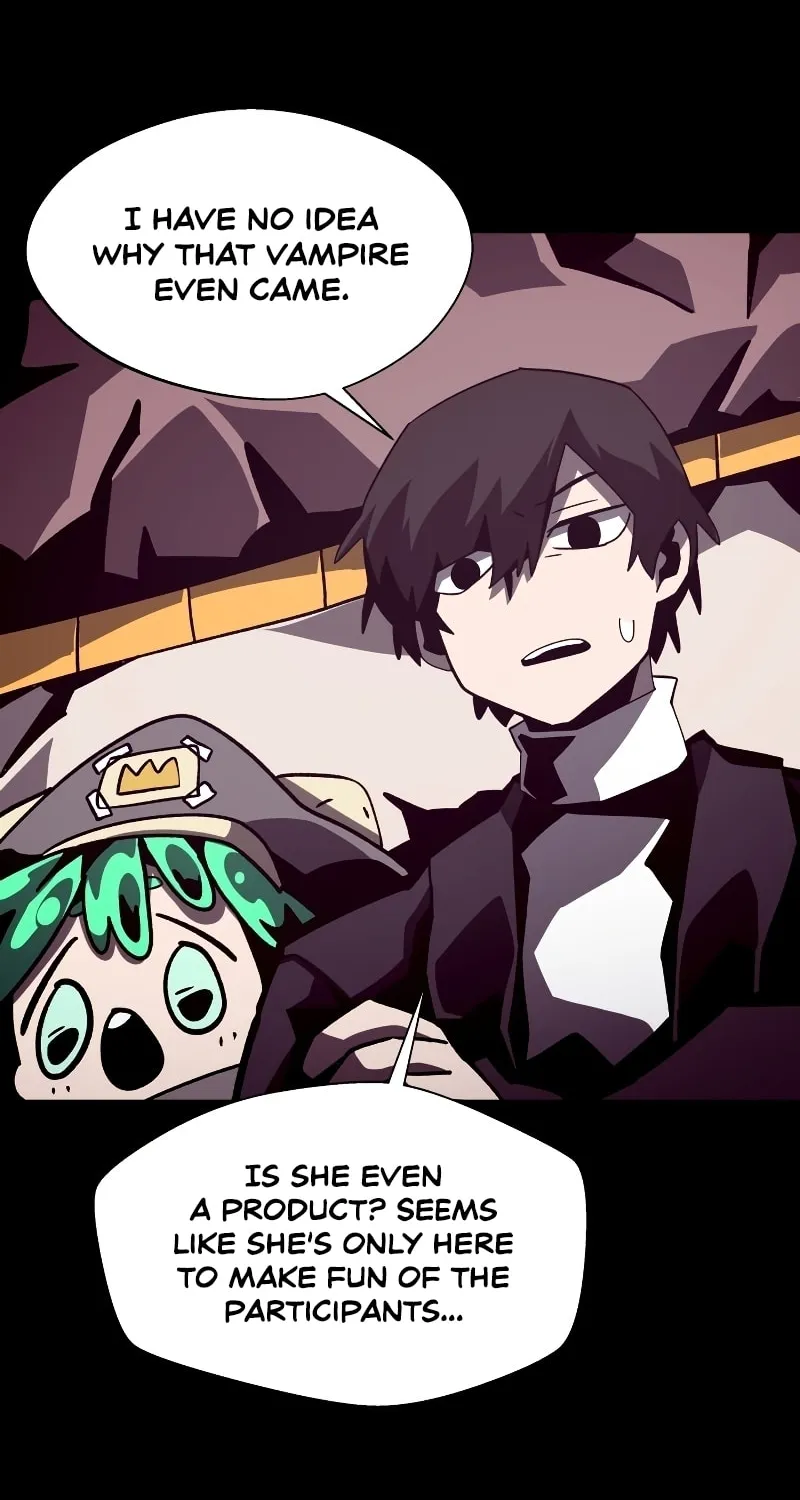Read Dungeon Odyssey chapter 43 image 61 on Lezhin
