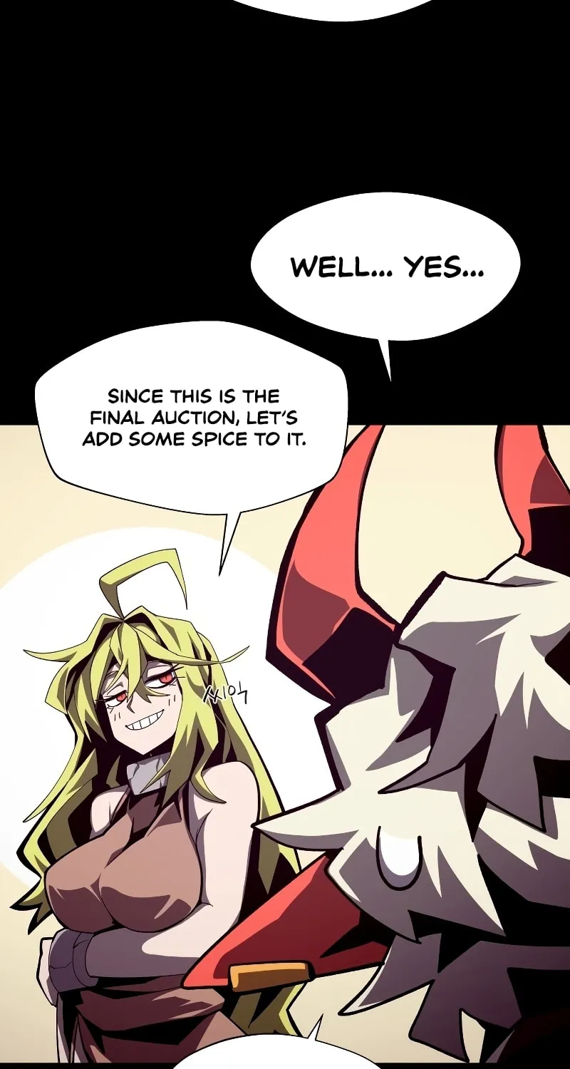 Read Dungeon Odyssey chapter 43 image 64 on Lezhin