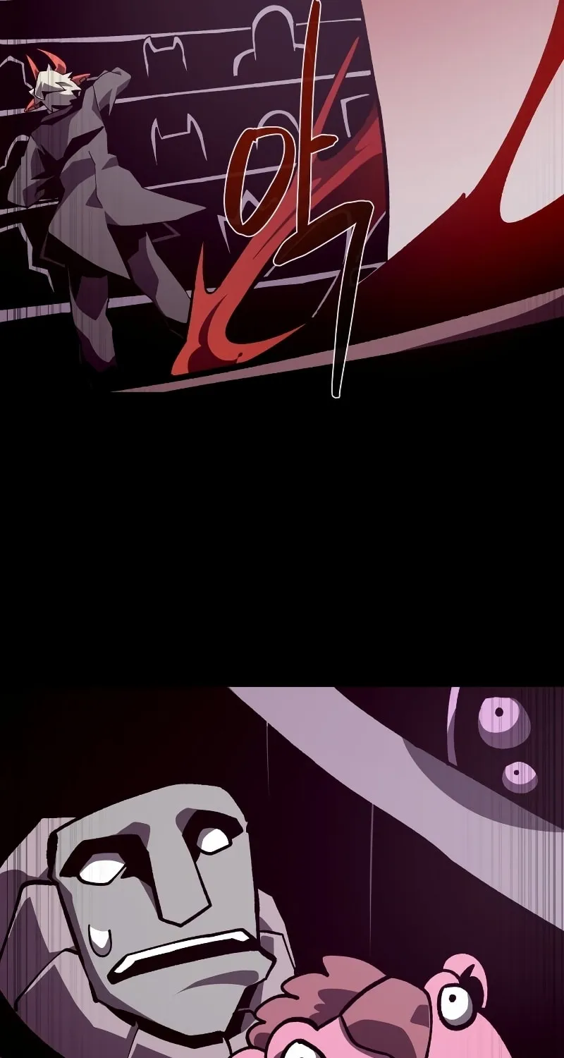 Read Dungeon Odyssey chapter 43 image 74 on Lezhin