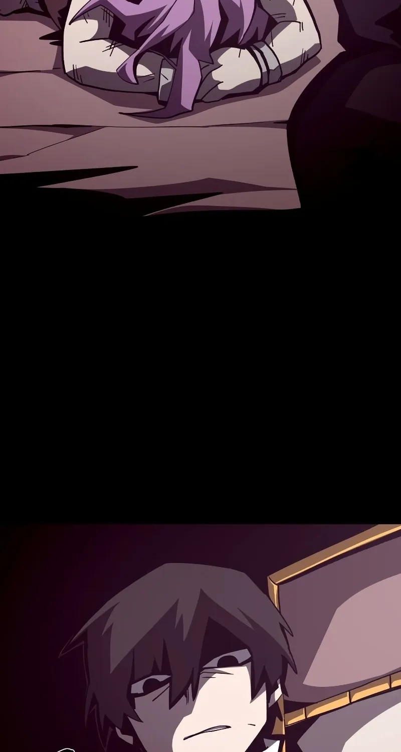 Read Dungeon Odyssey chapter 43 image 8 on Lezhin