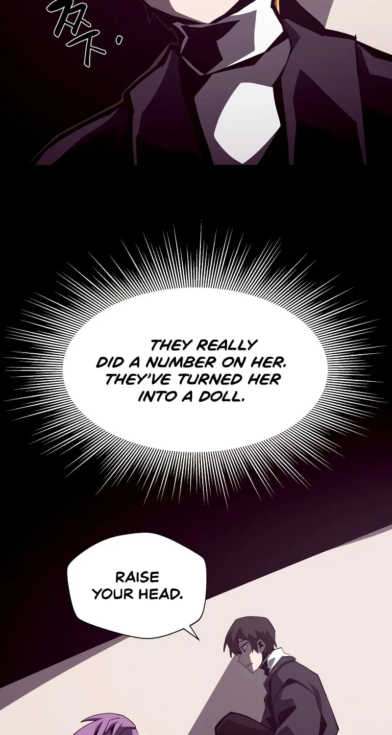 Read Dungeon Odyssey chapter 43 image 9 on Lezhin