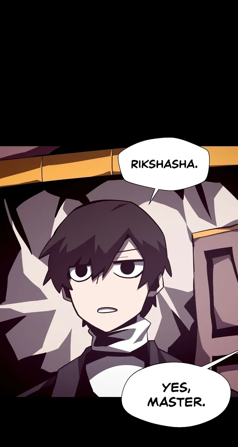 Read Dungeon Odyssey chapter 44 image 1 on Lezhin