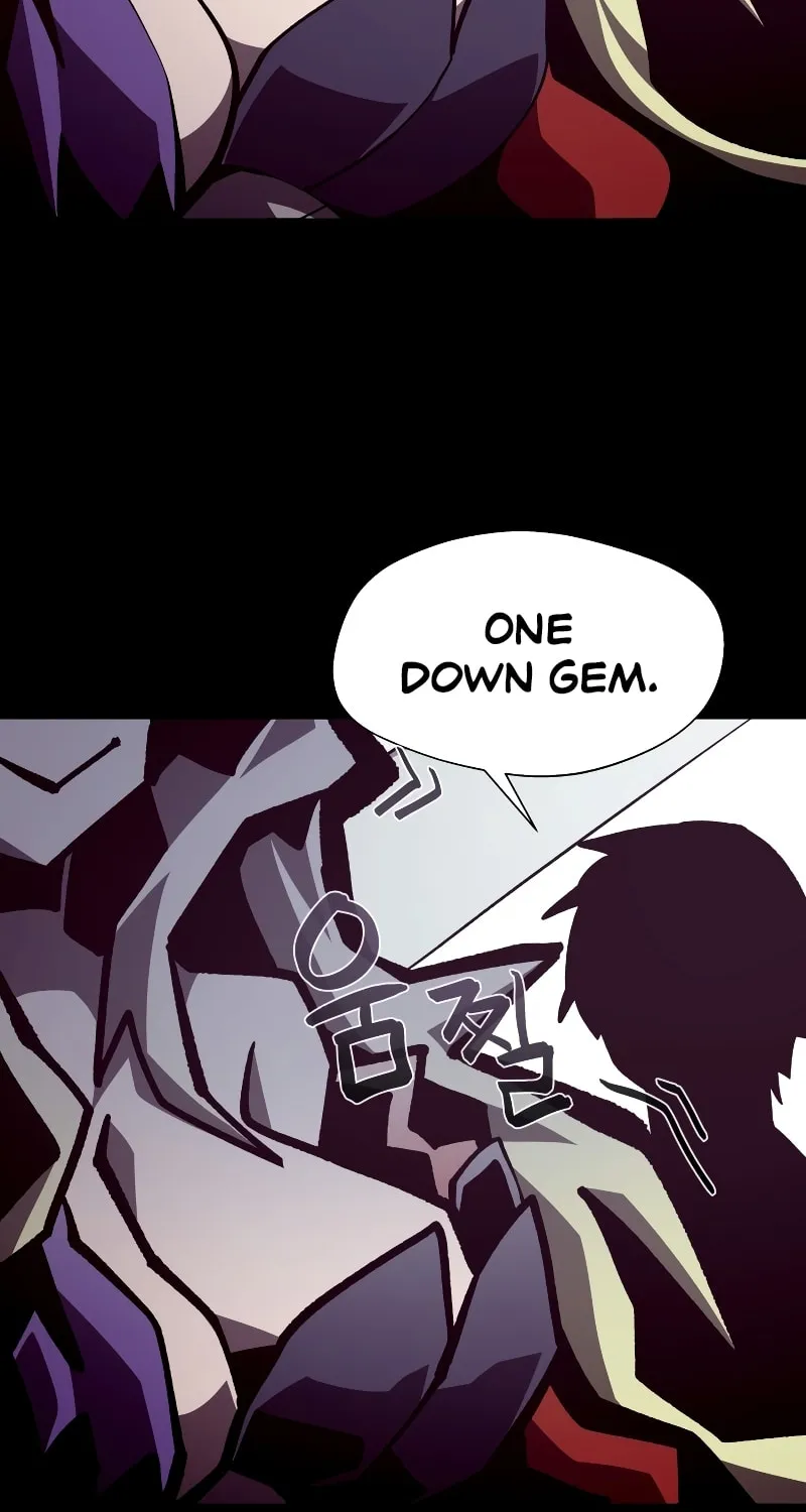 Read Dungeon Odyssey chapter 44 image 10 on Lezhin