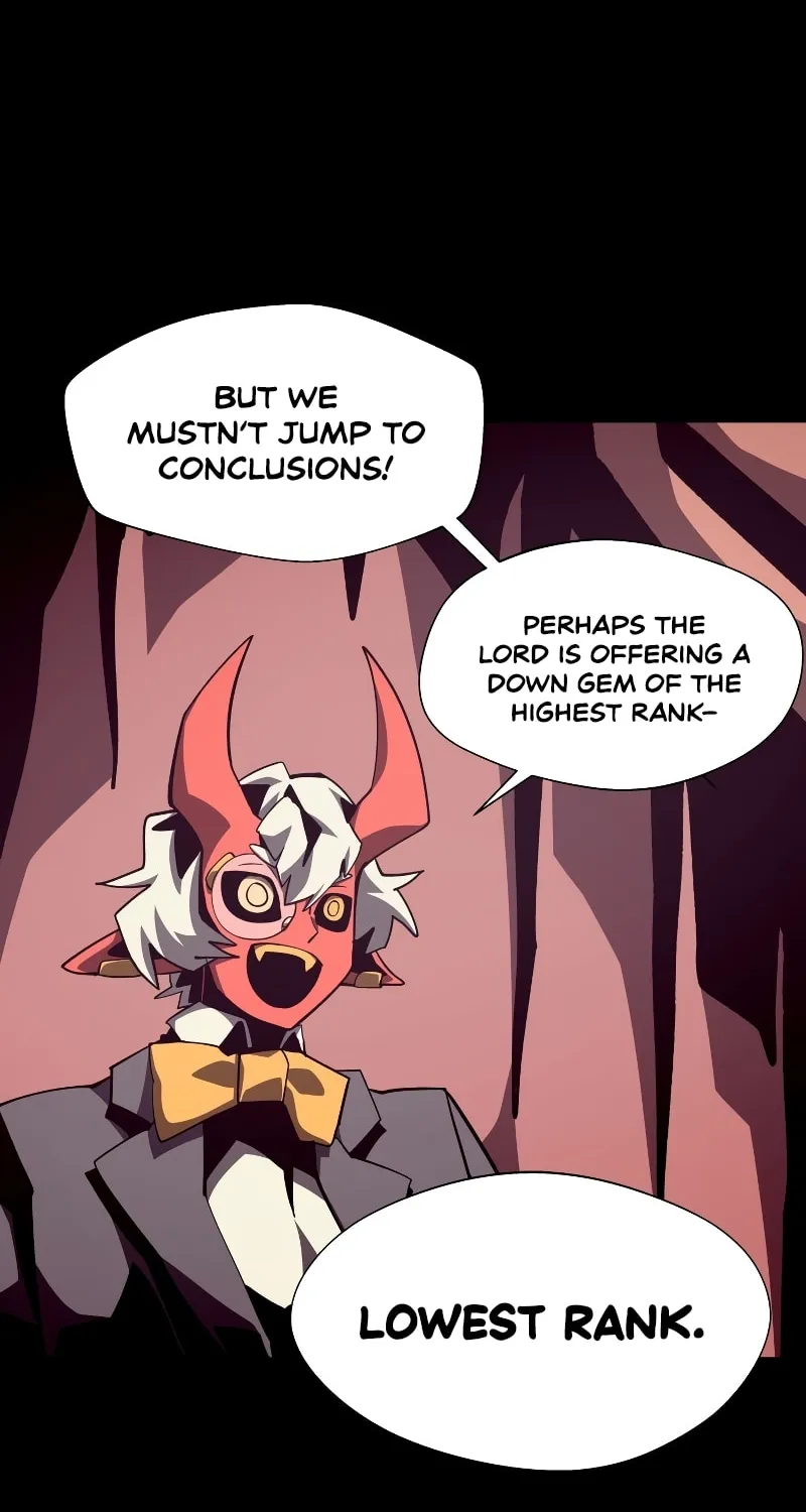 Read Dungeon Odyssey chapter 44 image 13 on Lezhin