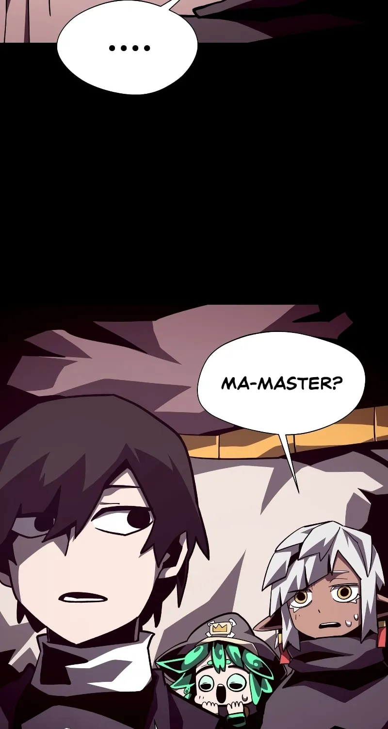 Read Dungeon Odyssey chapter 44 image 15 on Lezhin