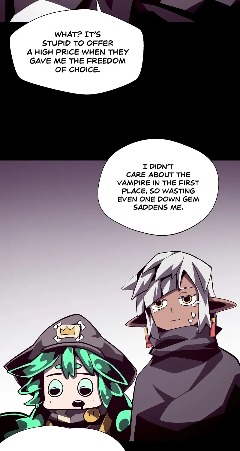 Read Dungeon Odyssey chapter 44 image 16 on Lezhin
